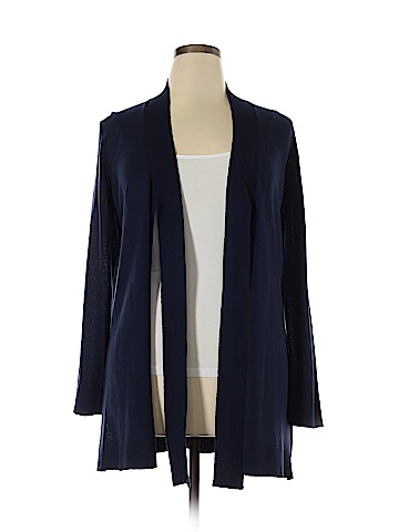 Cable & Gauge Cardigan (view 1)