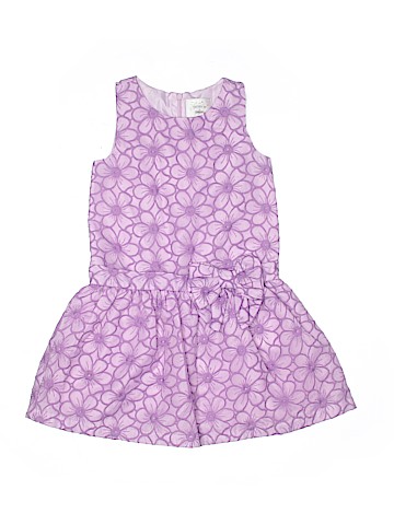 Gymboree Special Occasion Dress (view 1)