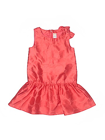 Gymboree Special Occasion Dress (view 1)