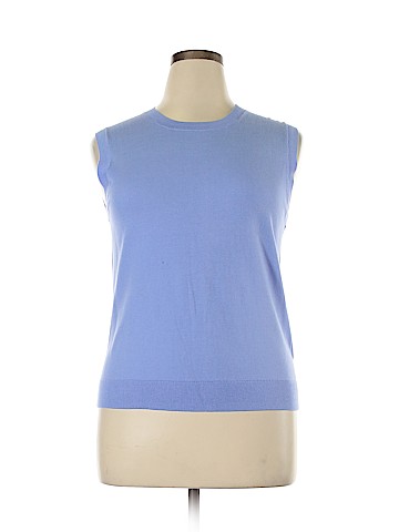 J. Crew Factory Store Sweater Vest (view 1)