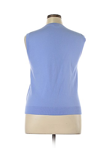 J. Crew Factory Store Sweater Vest (view 2)