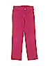 Gymboree 100% Cotton Pink Jeans Size 7 - photo 1