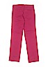 Gymboree 100% Cotton Pink Jeans Size 7 - photo 2