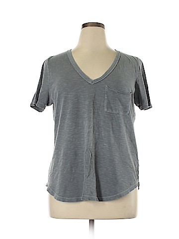 t.la Short Sleeve T-Shirt (view 1)