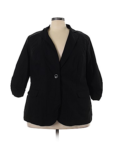 Torrid Blazer (view 1)