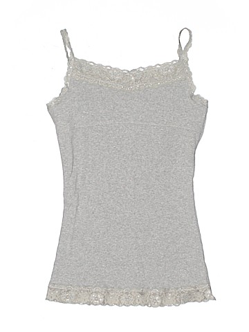 Justice Tank Top (view 1)