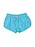 Xhilaration 100% Polyester Blue Athletic Shorts Size XL (kids) - photo 1