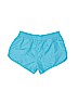Xhilaration 100% Polyester Blue Athletic Shorts Size XL (kids) - photo 2