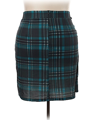 Lily by Firmiana Casual Skirt (view 2)