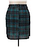 Lily by Firmiana Blue Casual Skirt Size 4X - photo 2