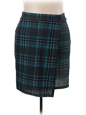 Lily by Firmiana Casual Skirt (view 1)