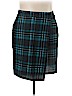 Lily by Firmiana Blue Casual Skirt Size 4X - photo 1