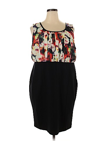 Lane Bryant Casual Dress (view 1)