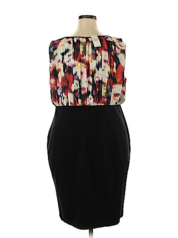 Lane Bryant Casual Dress (view 2)