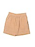 Crewcuts Solid Tan Skirt Size 4 - 5 - photo 1