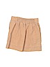 Crewcuts Solid Tan Skirt Size 4 - 5 - photo 2