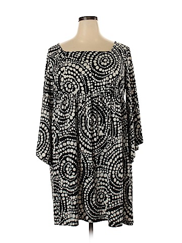 INC International Concepts Casual Dress (view 1)