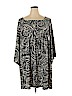 INC International Concepts Black Casual Dress Size 2X - photo 1