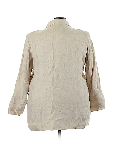 Gillian Grey Blazer (view 2)