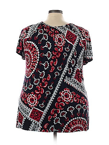 Cj Banks Sleeveless Top (view 2)