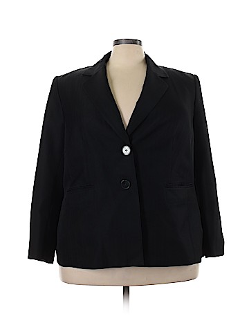 Evan Picone Blazer (view 1)