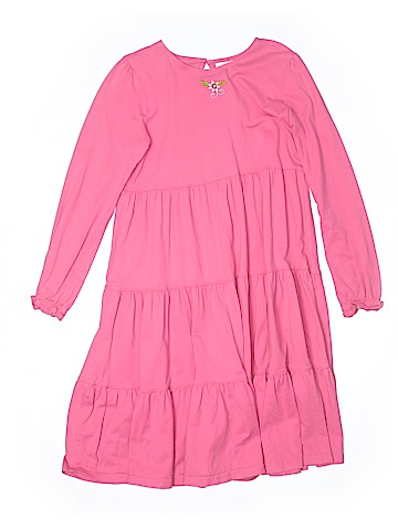 Hanna Andersson Dress (view 1)