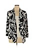 Chico's Black Cardigan Size XL (3) - photo 1