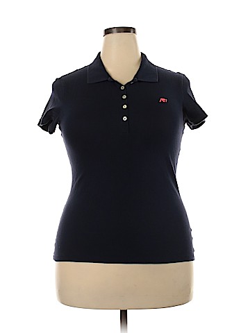 Aeropostale Short Sleeve Polo (view 1)