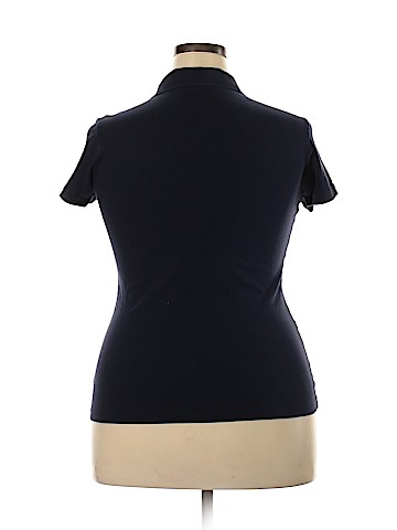 Aeropostale Short Sleeve Polo (view 2)