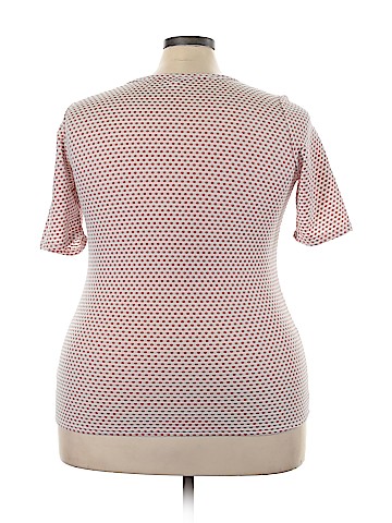 Lularoe Short Sleeve Blouse (view 2)