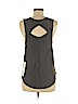Lululemon Athletica Gray Active Tank Size 6 - photo 2