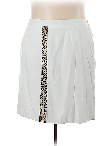 Midnight Velvet Casual Skirt (view 1)