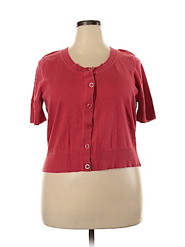 Apt. 9 Cardigan (view 1)