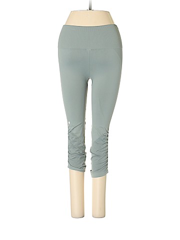 Lululemon Athletica Active Pants (view 2)