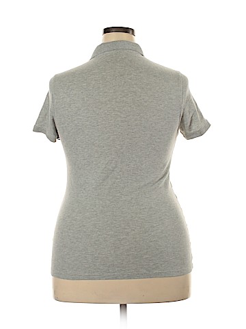 Aeropostale Short Sleeve Polo (view 2)