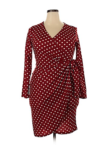 Assorted Brands Casual Dress (view 1)