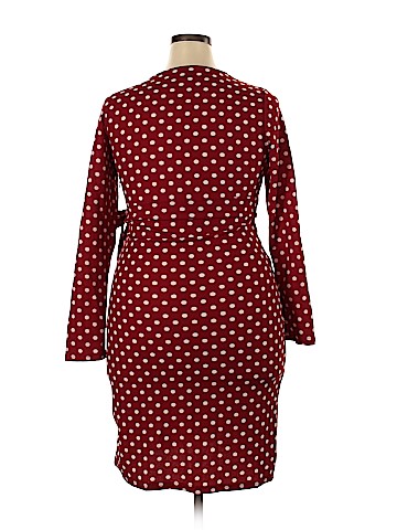 Assorted Brands Casual Dress (view 2)