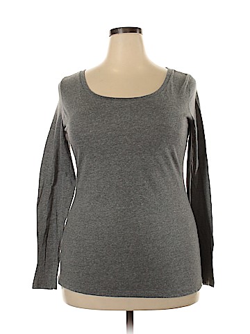 Next Level Apparel Long Sleeve T-Shirt (view 1)