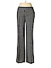 Ann Taylor LOFT 100% Linen Gray Linen Pants Size 2 (petite) - photo 1