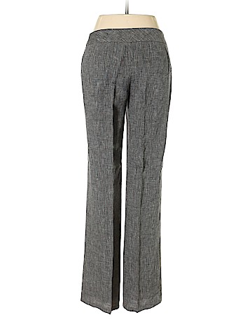Ann Taylor LOFT Linen Pants (view 2)
