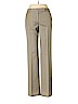 Ann Taylor LOFT Tan Dress Pants Size 2 (petite) - photo 1