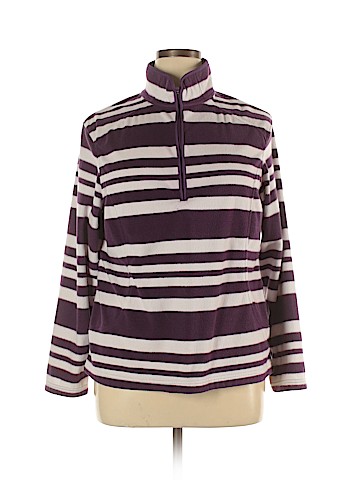 Lands' End Fleece (view 1)