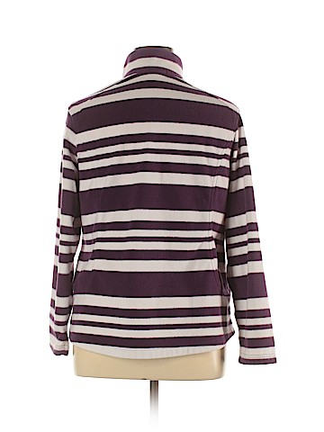 Lands' End Fleece (view 2)