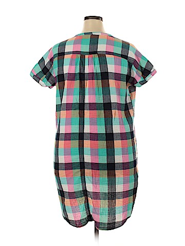 Isabel Maternity Casual Dress (view 2)