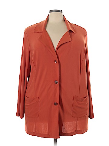 Anthony Richards Jacket (view 1)