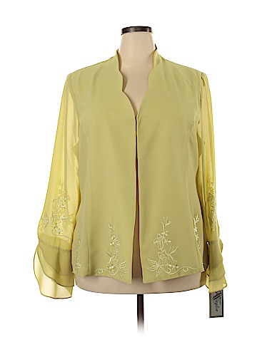 Tally Taylor Jacket (view 1)