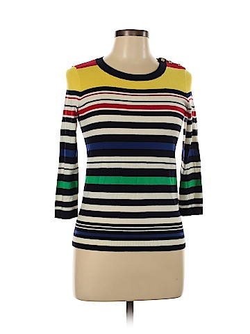 Talbots Pullover Sweater (view 1)