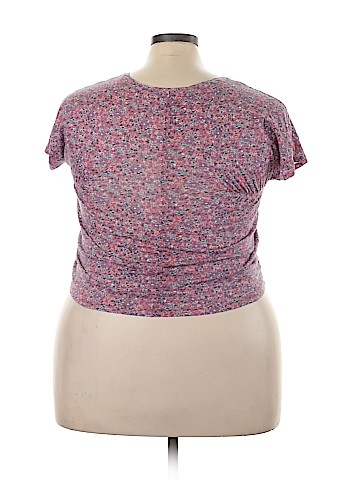 Old Navy Short Sleeve T-Shirt (view 2)