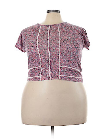 Old Navy Short Sleeve T-Shirt (view 1)