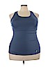 Fila Blue Active Tank Size XXL - photo 1